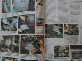 Land Rover Owner International 1998 / 13 - katso kuvista sisältöä.