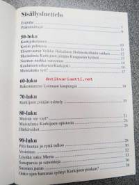 Kurkijokelainen - Parhaat jutut