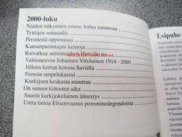 Kurkijokelainen - Parhaat jutut