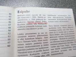 Kurkijokelainen - Parhaat jutut