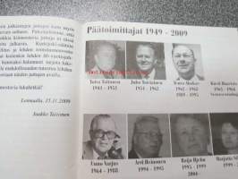 Kurkijokelainen - Parhaat jutut