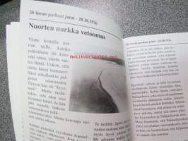Kurkijokelainen - Parhaat jutut