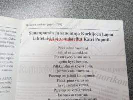 Kurkijokelainen - Parhaat jutut