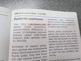 Kurkijokelainen - Parhaat jutut