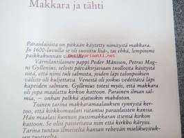 Korvarnas land - Makkaroitten maa (Ett fotoalbum från Pargas - Valokuva-albumi Paraisilta)