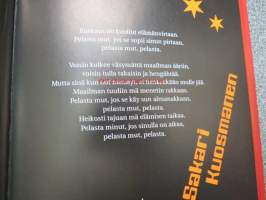 Kitara, tähdet ja kuu - Suomipopin parhaat säkeet