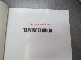 Talvisotakirja - Talvisotapostikortit