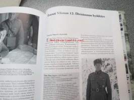 Karjalan kannaksen takaisinvaltaus kesällä 1941