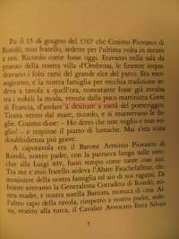 Il barone rampante - paroni puussa -italiaksi