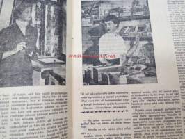 Viikonloppu 1954 nr 30