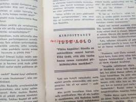 Viikonloppu 1954 nr 30