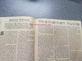 Viikonloppu 1954 nr 30