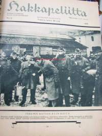 Hakkapeliitta 1933 nr 9