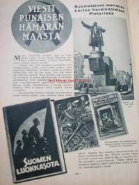 Hakkapeliitta 1933 nr 9