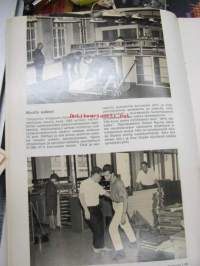 Painorumpu 1966 nr 3 (Aamulehden asiakaslehti)