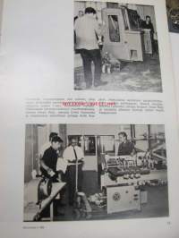 Painorumpu 1966 nr 3 (Aamulehden asiakaslehti)