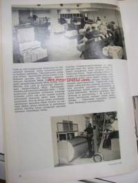 Painorumpu 1966 nr 3 (Aamulehden asiakaslehti)