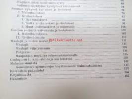 Jokamiehen kivikirja