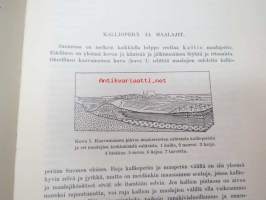 Jokamiehen kivikirja