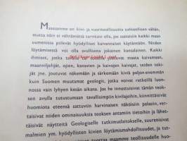 Jokamiehen kivikirja