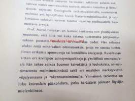 Jokamiehen kivikirja