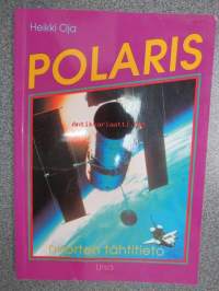 Polaris - nuorten tähtitieto