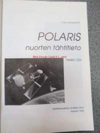 Polaris - nuorten tähtitieto