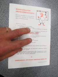 Kiinteistöliiton lämmöntarkkailu -myyntiesite