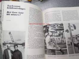 HBL&amp;#180;s Idrottsbok 1966 -urheilun vuosikirja