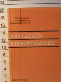 Käytännön kirjoittaminen