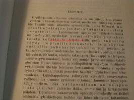Ruotsia aikuisille