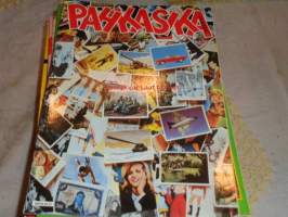 Pahkasika 1994 Classic