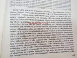 Keskinäinen henkivakuutusyhtiö Suomi 1890-1940 -historiikki