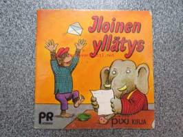 Tyhjä kuva