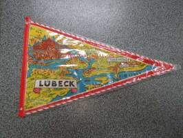Lübeck -matkailuviiri