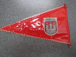 Hamburg -matkailuviiri