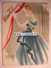 Muotikuva 1945 nr 4