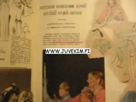 Muotikuva 1945 nr 4