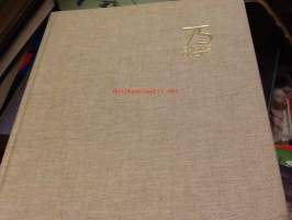 75 Sampovuotta. Keskinäinen Vakuutusyhtiö Sampo 1909-1984