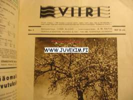 Viiri 1937 nr 3