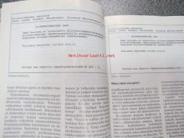 Huoltopäällikkö 1991-1995 - Huoltoupseeriyhdistyksen julkaisusarja