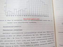 Huoltopäällikkö 1971 - Huoltoupseeriyhdistyksen julkaisusarja