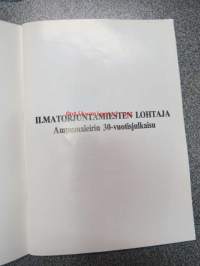 Ilmatorjuntamiesten Lohtaja - Ampumaleirin 30-vuotisjulkaisu