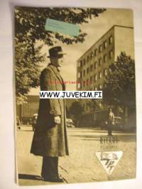 Kuosi ja Kausi 1938 nr 11