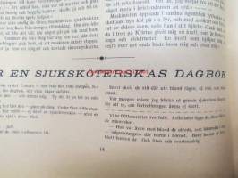 Julklockan 1918 -(Inre Missionsällskapet) -jultidning