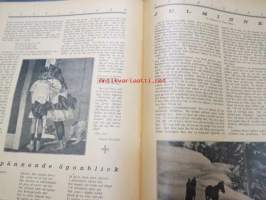 Julklockan 1918 -(Inre Missionsällskapet) -jultidning