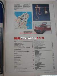 Tekniikan Maailma 1977 nr 2 (Finnjet esittely tässä numerossa)