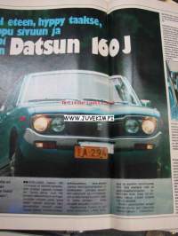 Tekniikan Maailma 1977 nr 2 (Finnjet esittely tässä numerossa)