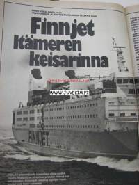 Tekniikan Maailma 1977 nr 2 (Finnjet esittely tässä numerossa)