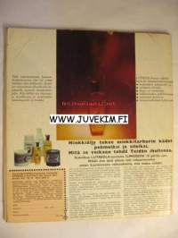 Uusi nainen 1973 nr 2